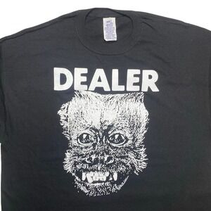 2011 Dealer shirt